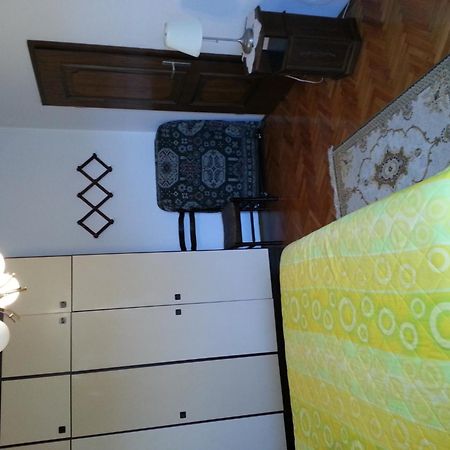 Apartment Degobbis Rovinj Quarto foto