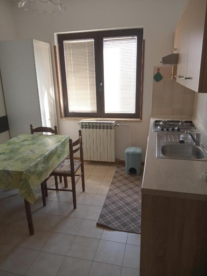Apartment Degobbis Rovinj Exterior foto