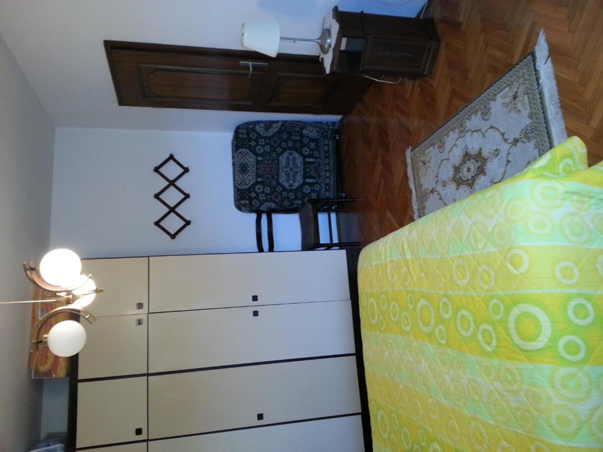 Apartment Degobbis Rovinj Quarto foto