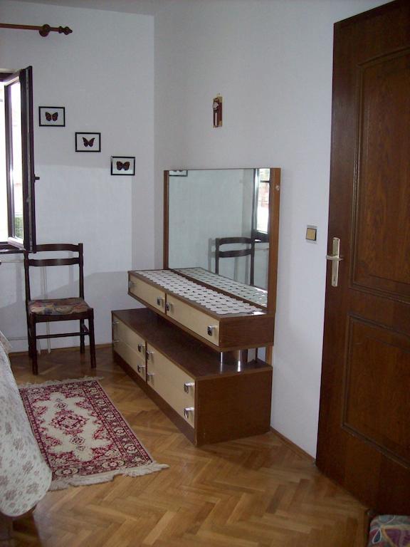 Apartment Degobbis Rovinj Quarto foto
